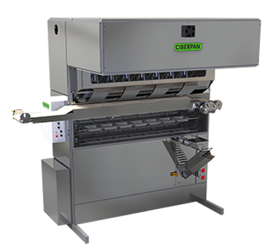 Ciberpan CV1500 - Dynamic Intermediate Prover