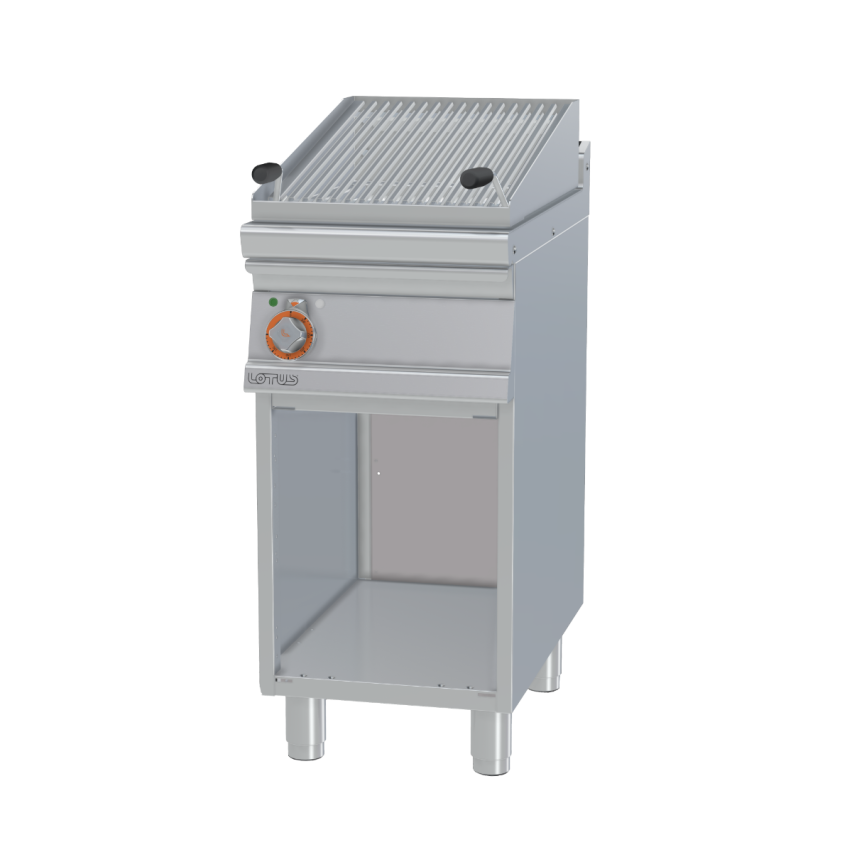 Lotus CW-74ET 400mm Electric Char Grill