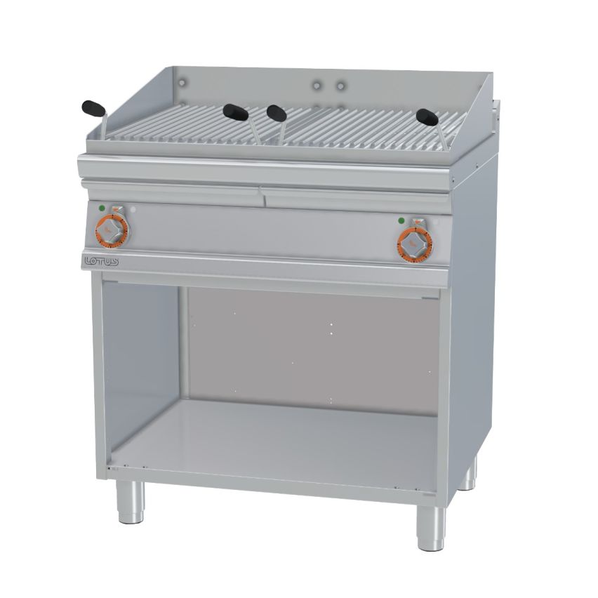 Lotus CW-78ET 800mm Electric Char Grill