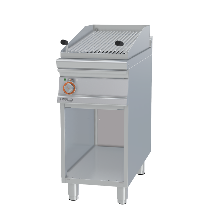 Lotus CW-94ET 400mm Electric Char Grill