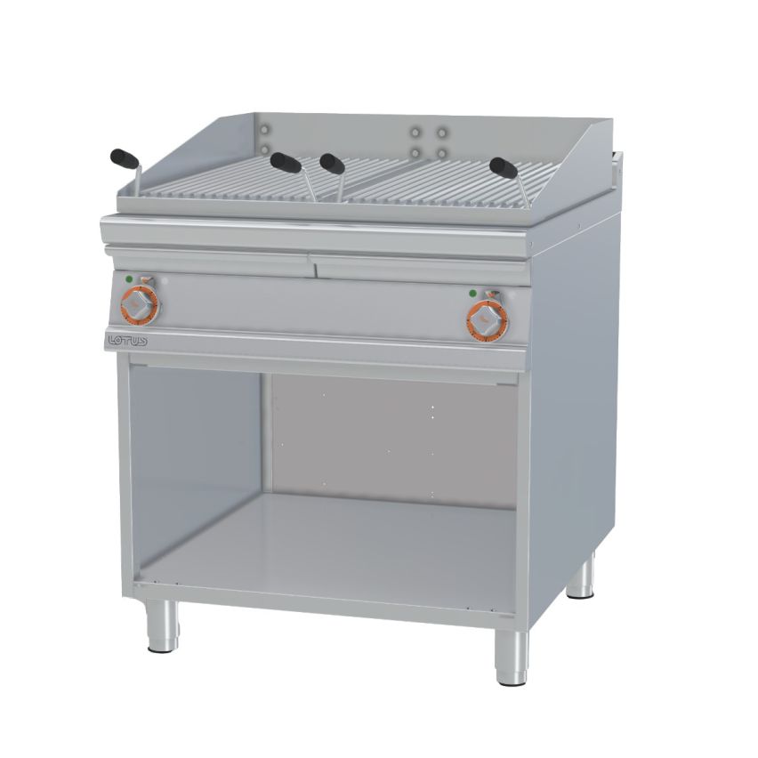 Lotus CW-98ET 800mm Electric Char Grill