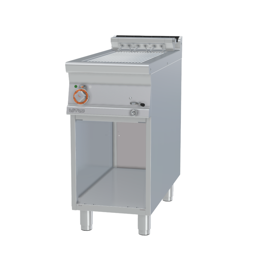 Lotus CWK-94ET 400mm Direct Contact Electric Char Grill