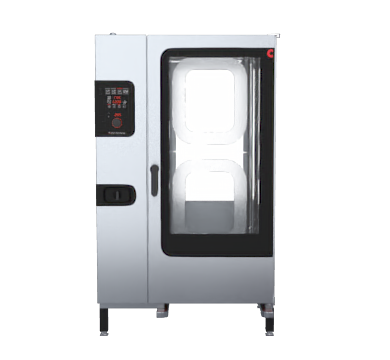 Convotherm CXEBD20.20 - 40 Tray Electric Combi-Steamer Oven - Boiler System