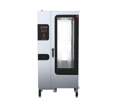 Convotherm CXGBD20.10 - 20 Tray Gas Combi-Steamer Oven - Boiler System