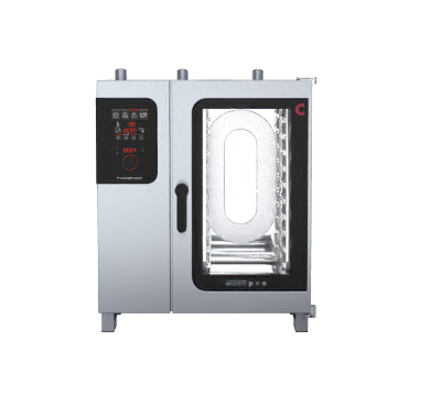 Convotherm CXGSD10.10 - 11 Tray Gas Combi-Steamer Oven - Direct Steam