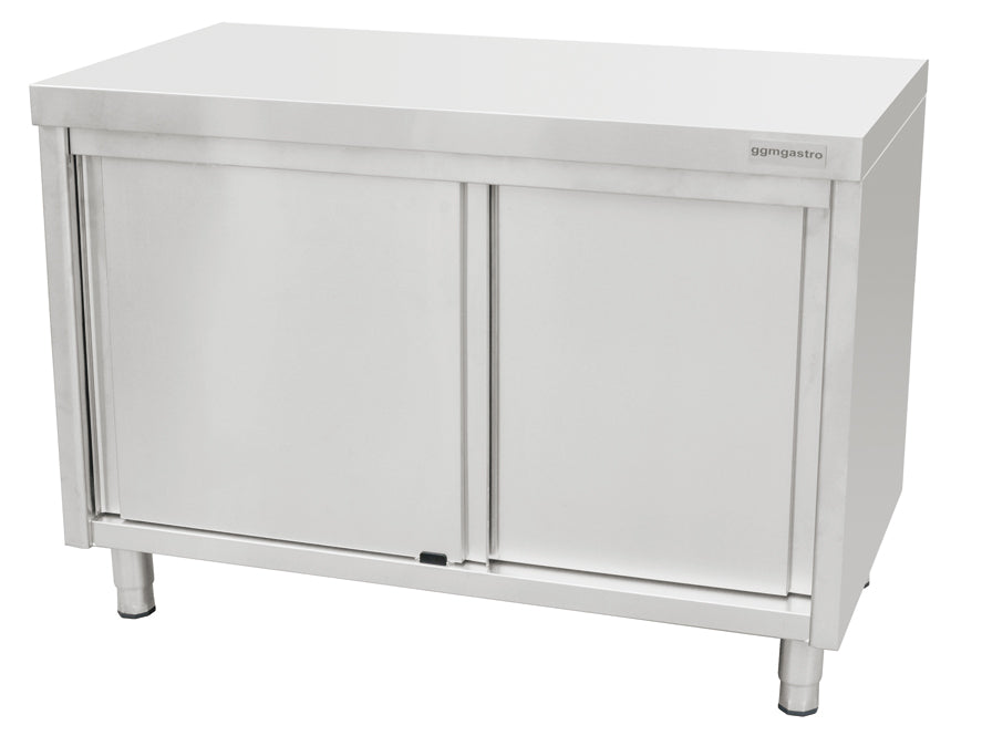 kitchen knock - Sliding Door Cabinet LMG-1570