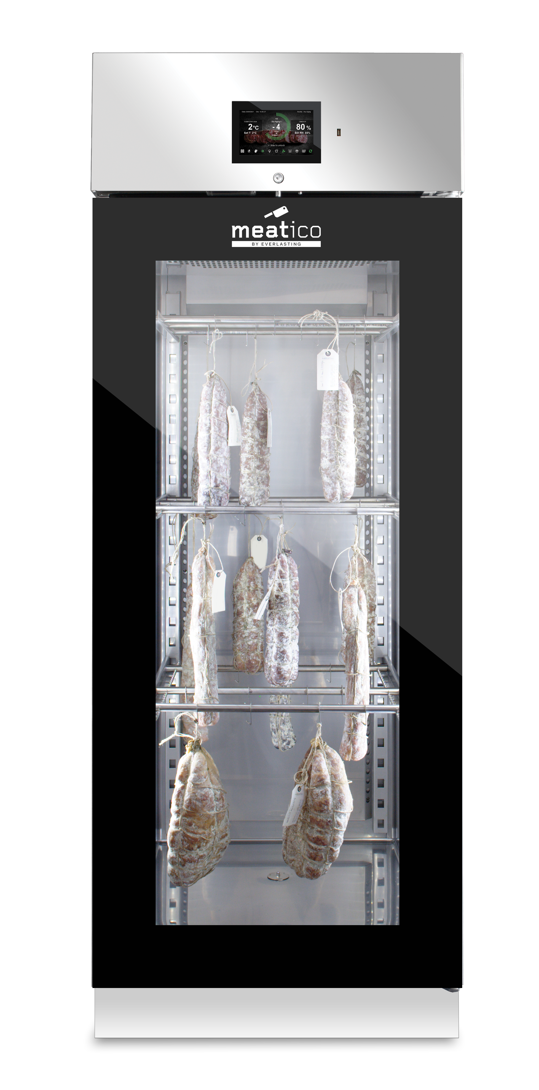 Everlasting DAE0700 All In One Dry Age/Seasoning Cabinet
