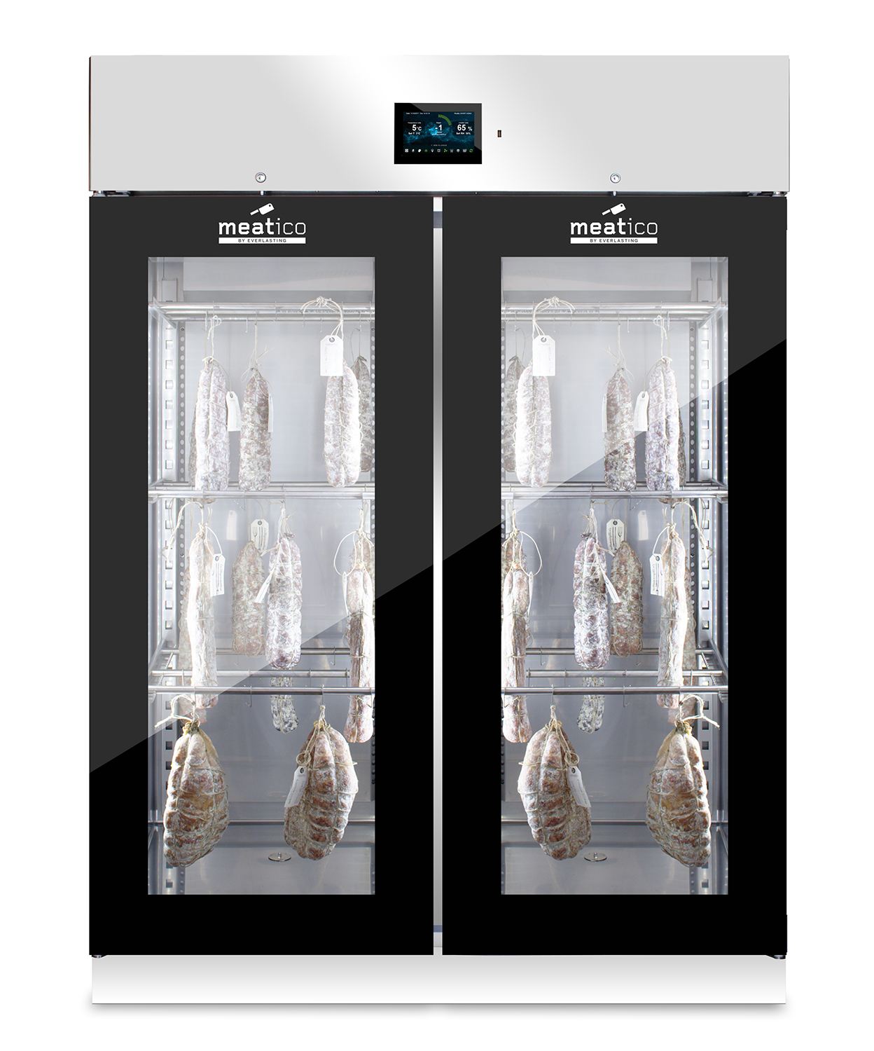 Everlasting DAE1500 All In One Dry Age/Seasoning Cabinet – 2 Door