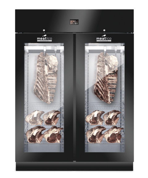 Everlasting DAE1501 Dry Age Meat Cabinet Double Door