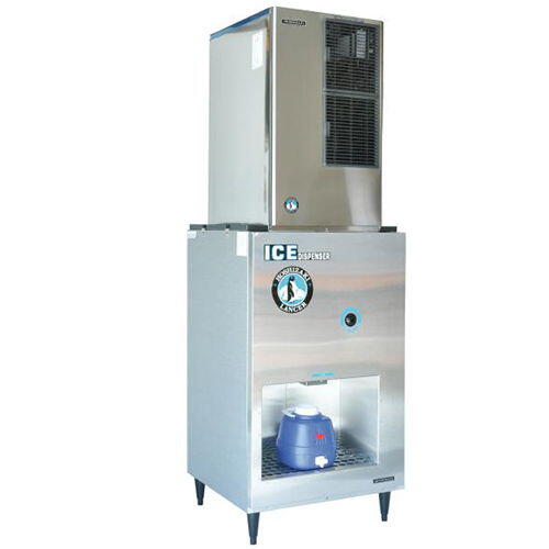 Essential Equipments To Cater Covid-19 | Ice Maker - DB-200H