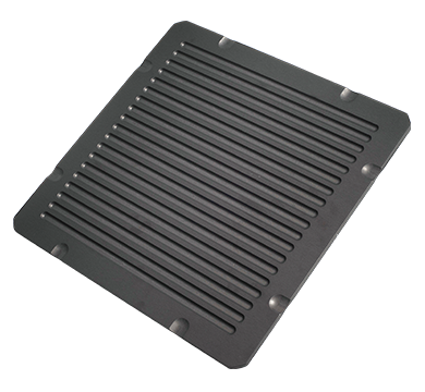 Merrychef DB0719 Griddle Cook Plate