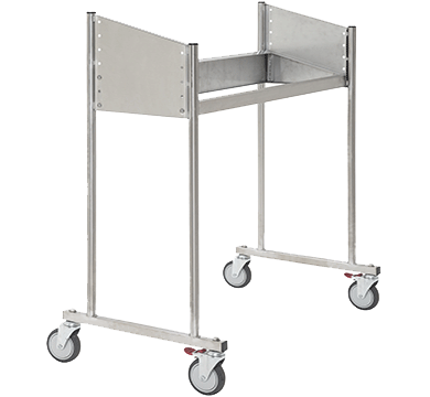 Aladdin Temp-Rite DCSS7 - Starter Station
