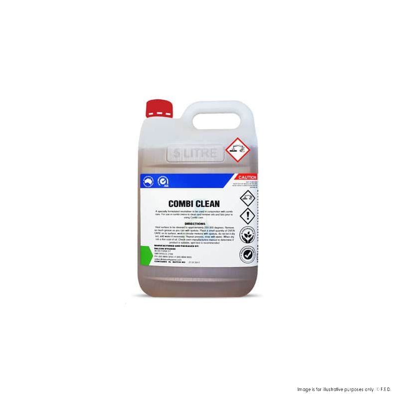 Combi Clean 5LT - DH-CL5L