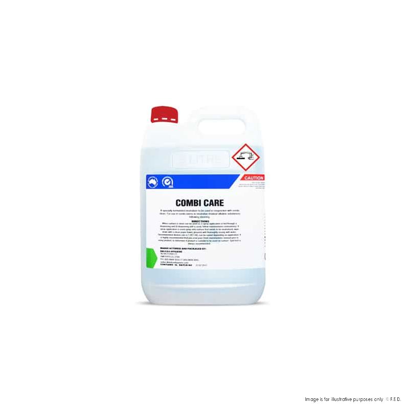 Combi Care 5LT - DH-CR5L