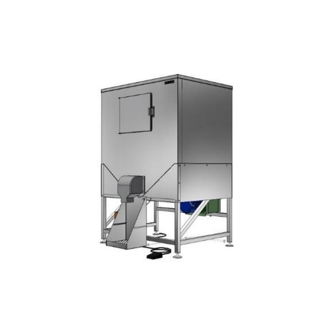 Kloppenberg Ice | Dispenser DISP1000T