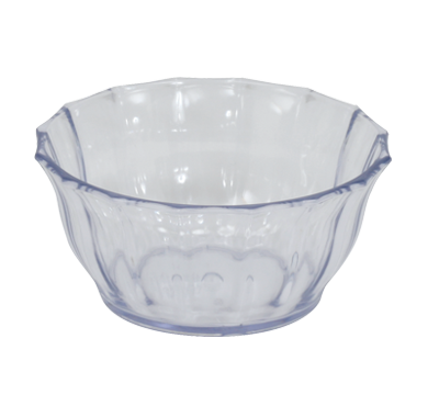 Aladdin Temp-Rite DMT207 - 8oz / 230mL Dimensions Bowl - Clear