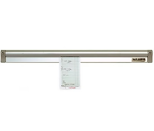 Docket Holders/ Slide Check Rails - 460mm