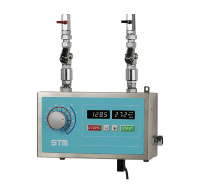 STM DOMIX 35 - Electronic Water Doser Mixer With 35 Line Thermostatic Regulation