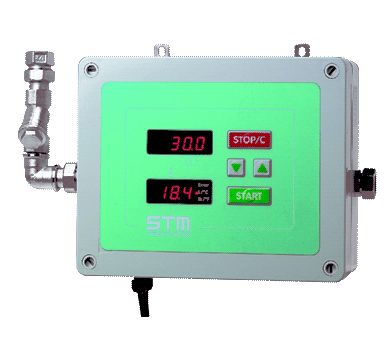 STM DOX30 - Water Meter