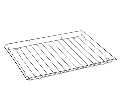 Merrychef DR0056 Chrome plated steel rack