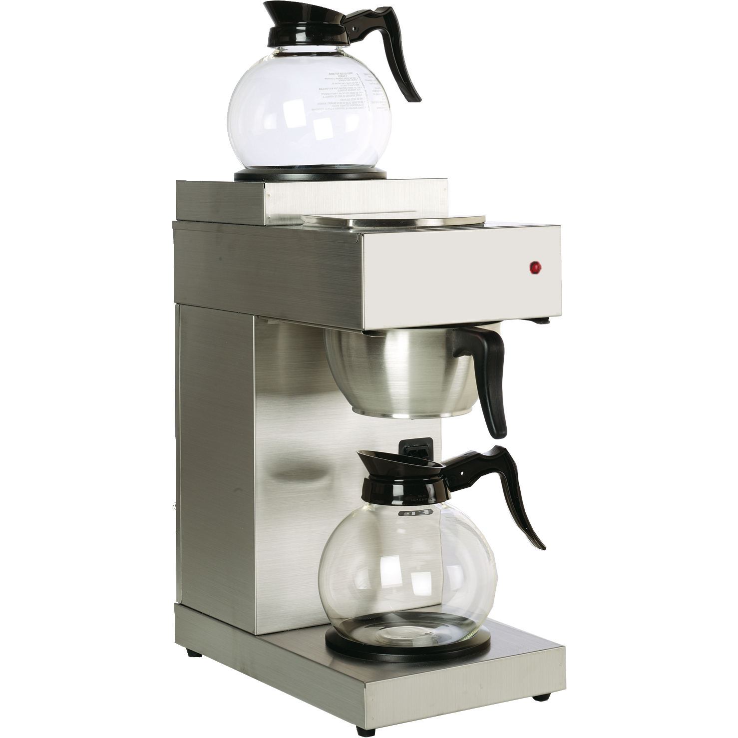 Boema Dripolator Pourover DP3-STS