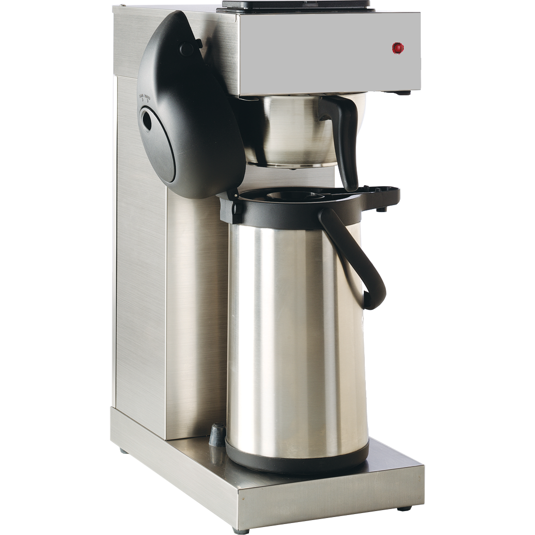 Boema Dripolator Airpot DP4-STS