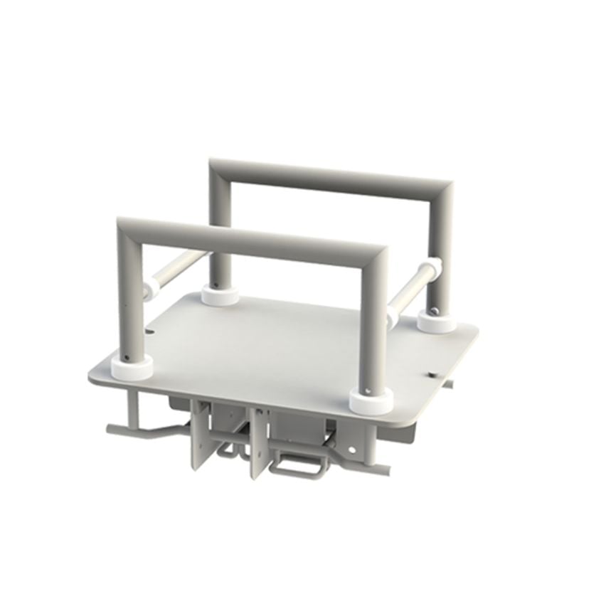 Gresilva Cutter 8 Suited for MCI-580