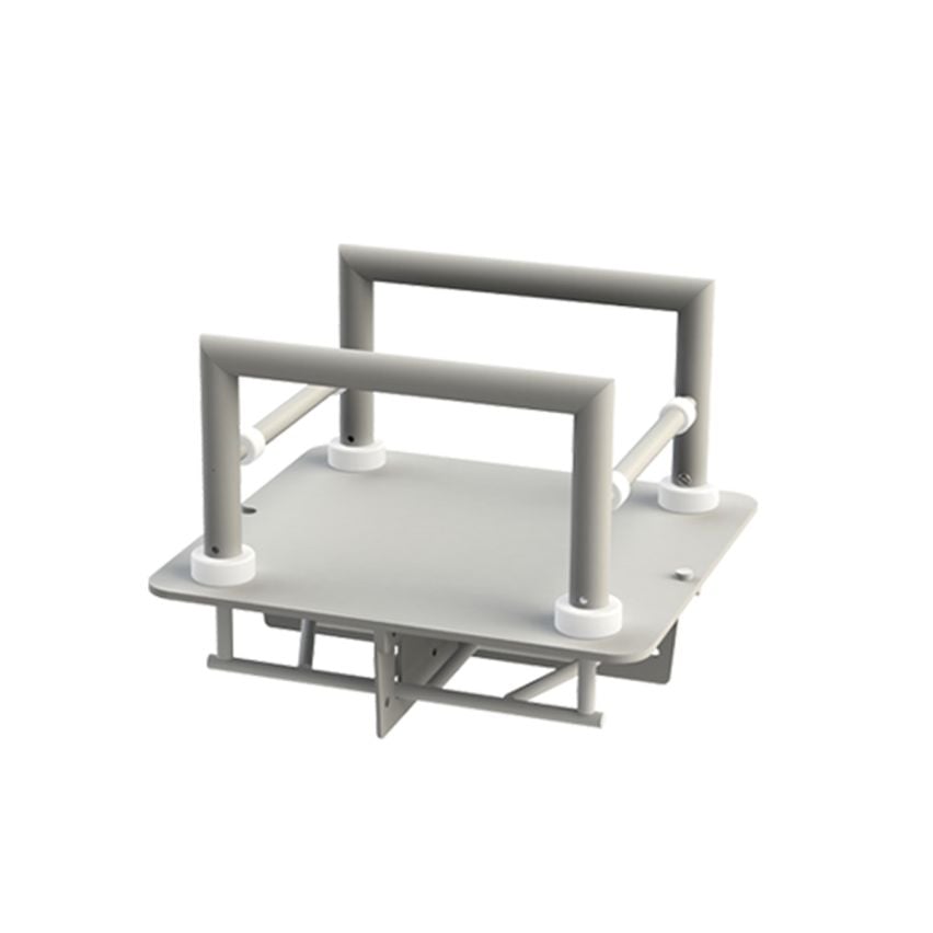 Gresilva Cutter 4 Suited for MCI-580