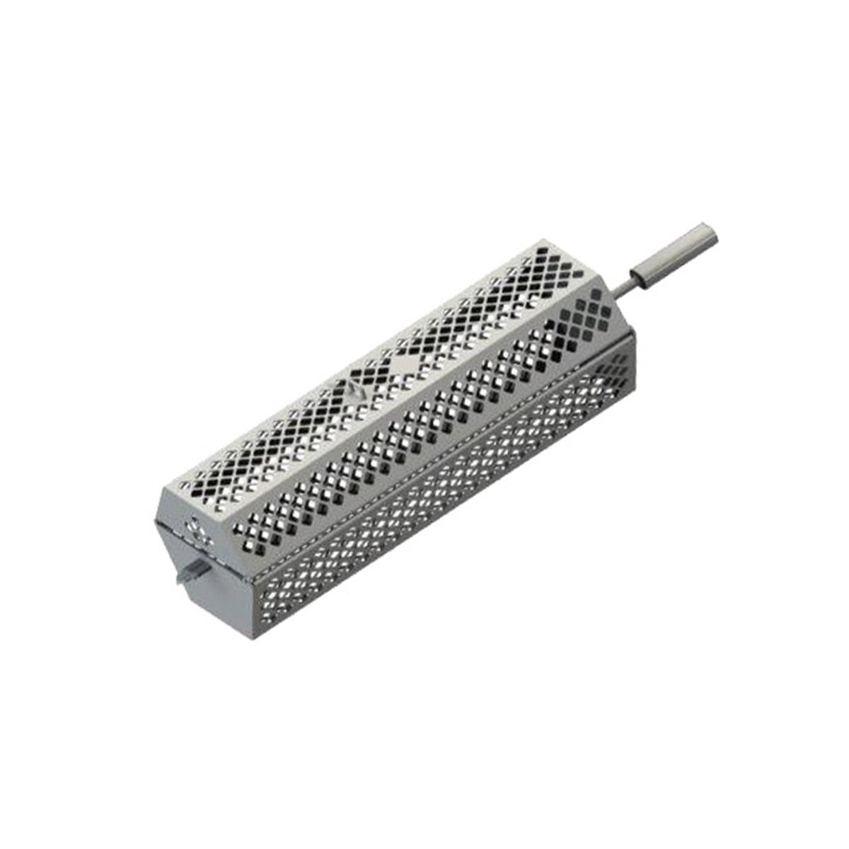 Gresilva Cylindrical Basket Suited for GHPI B2-2