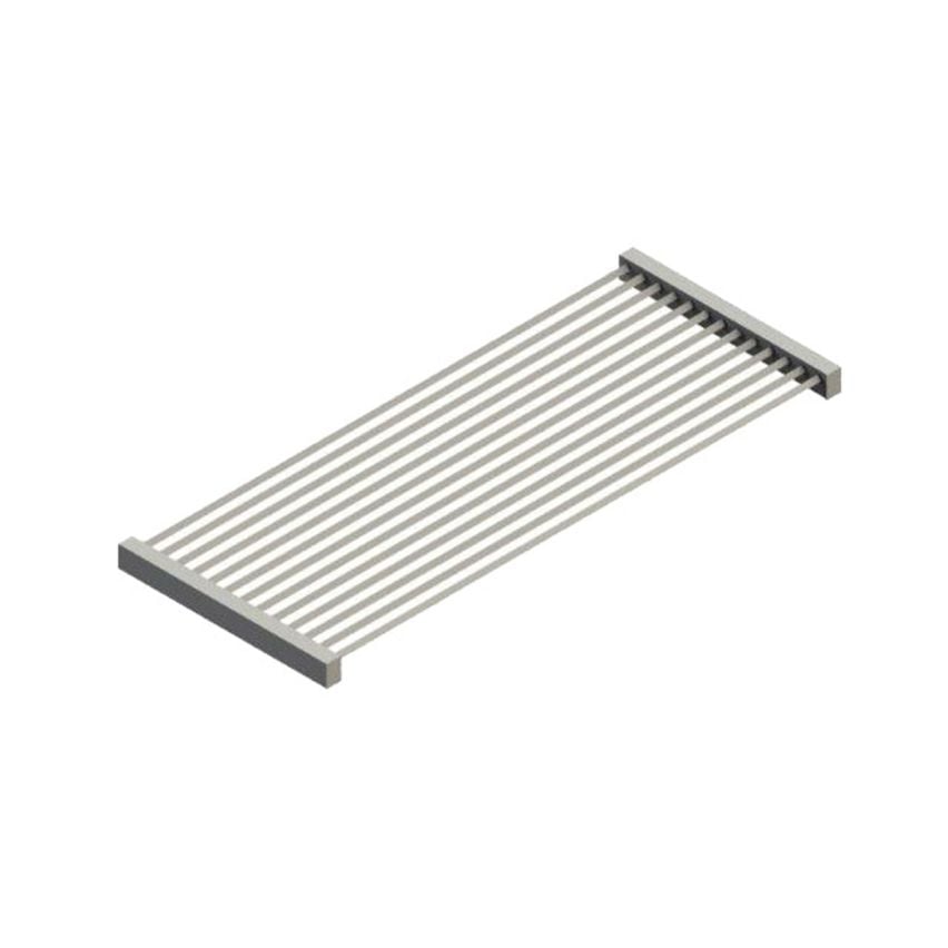 Gresilva Fixed Grid Suited for GHPI R2-800
