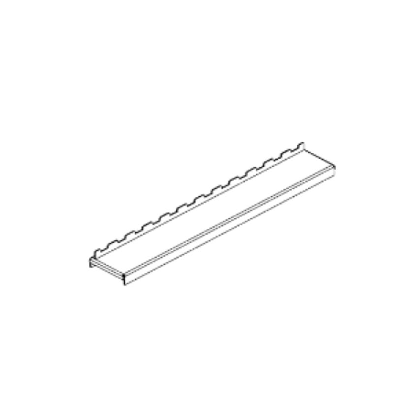 Gresilva Kebab Skewer Kit Suited for GHPI F2-750 | GHPI F5-1450