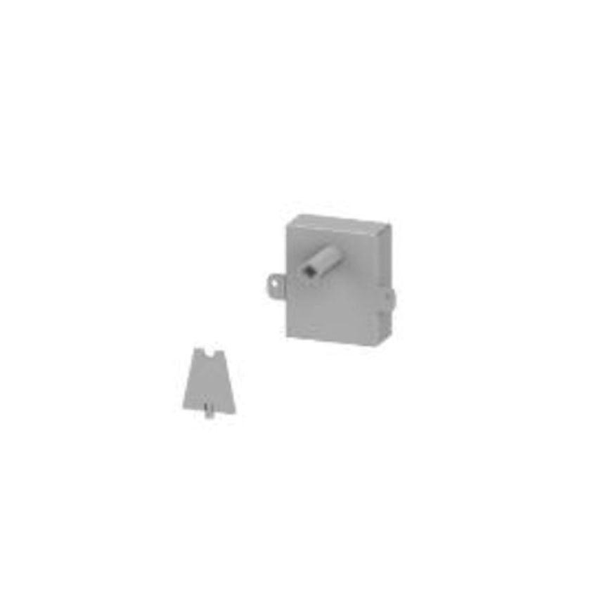 Gresilva Rotating Grid Mechanism Suited for GHPI B2-2
