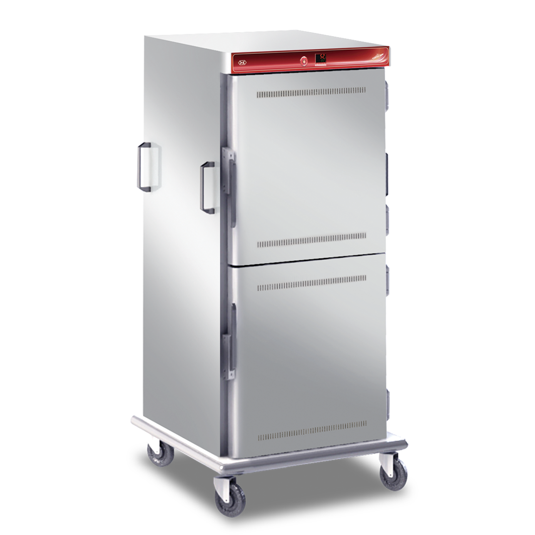 Selcyus HHS12E30H Heated Holding Cabinet 30 GN 2 Door