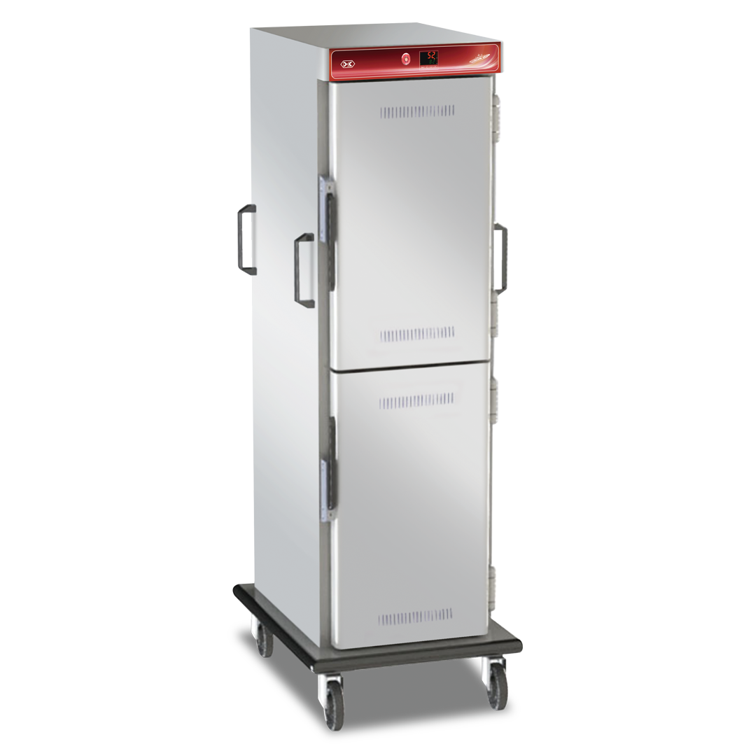 Selcyus HHS12N15H Heated Holding Cabinet 15 GN