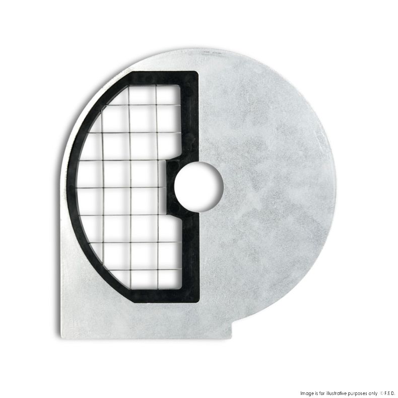 Dicing (Semicircular) 20x20x14 work with SA014 - DS2000