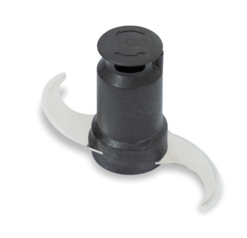 Dito Sama P4U Smooth Blade Rotor for 2.6L Cutter Mixer DS650227
