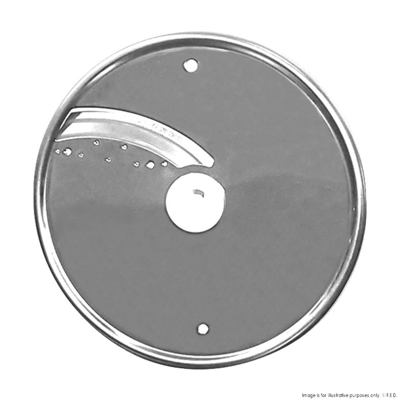 Stainless Steel Slicing Disc 3 Mm (Dia. 175 Mm)  - DS653177