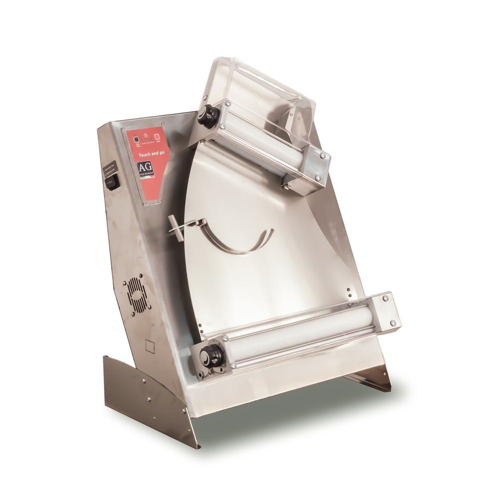 Commercial Italian Made Dough Roller