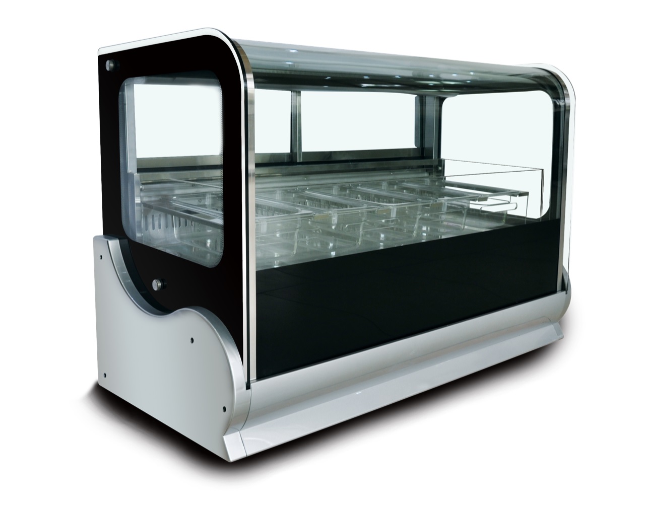 Anvil DSI0530 Countertop Showcase Freezer