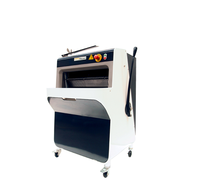 Paramount DUO1215_AU - Floor Model Slicer - Dual Thickness