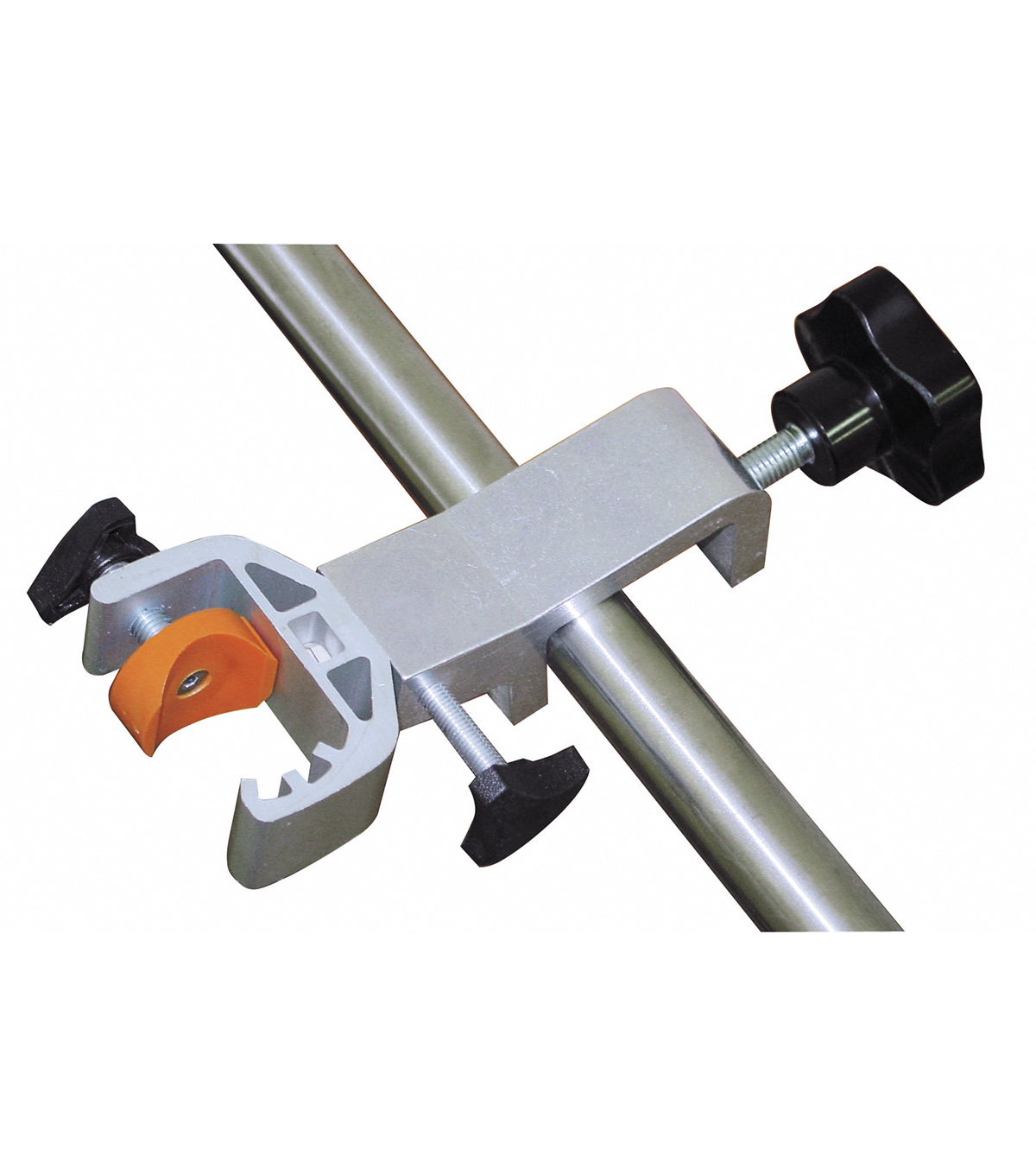 SM006 Dynamic SA Support Bracket 55mm Max Side Mounted
