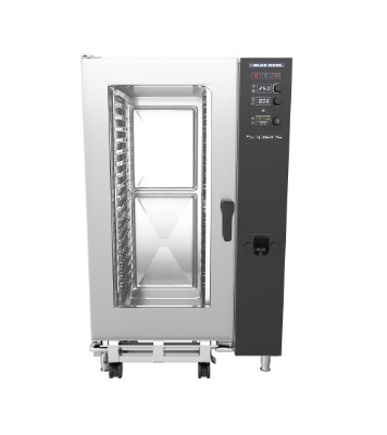 Blue Seal Sapiens E40BSD 40 tray Electric Combi Oven Steamer