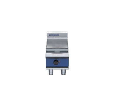 Blue Seal Evolution Series E512C-B - 300mm Electric Cooktop - Bench Model