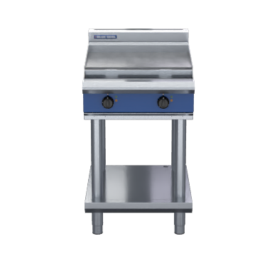 Blue Seal Evolution Series E514B-LS - 600mm Electric Cooktop  Leg Stand