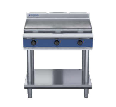 Blue Seal Evolution Series E516A-LS - 900mm Electric Cooktop  Leg Stand