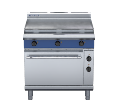Blue Seal Evolution Series E56A - 900mm Electric Range Convection Oven