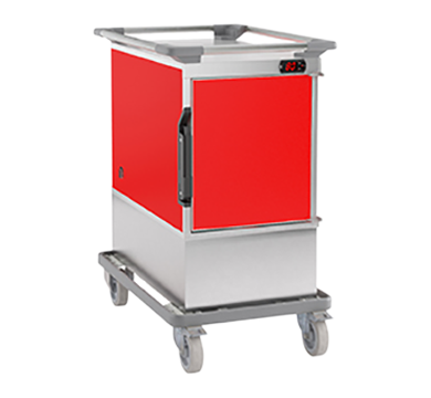 SDX Thermobox E60R - 4 X 1/1 GN Electric Heating Thermobox