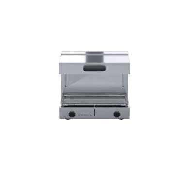 Blue Seal Evolution Series E90 - 600mm Electric Salamander