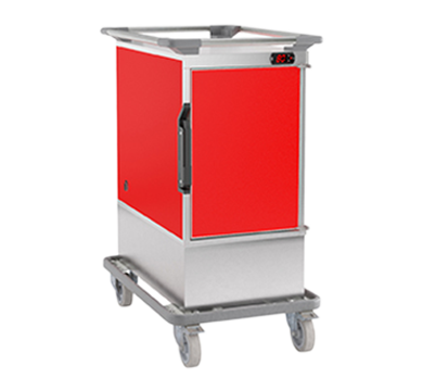 SDX Thermobox E90R - 6 Tray Electric Heating Thermobox