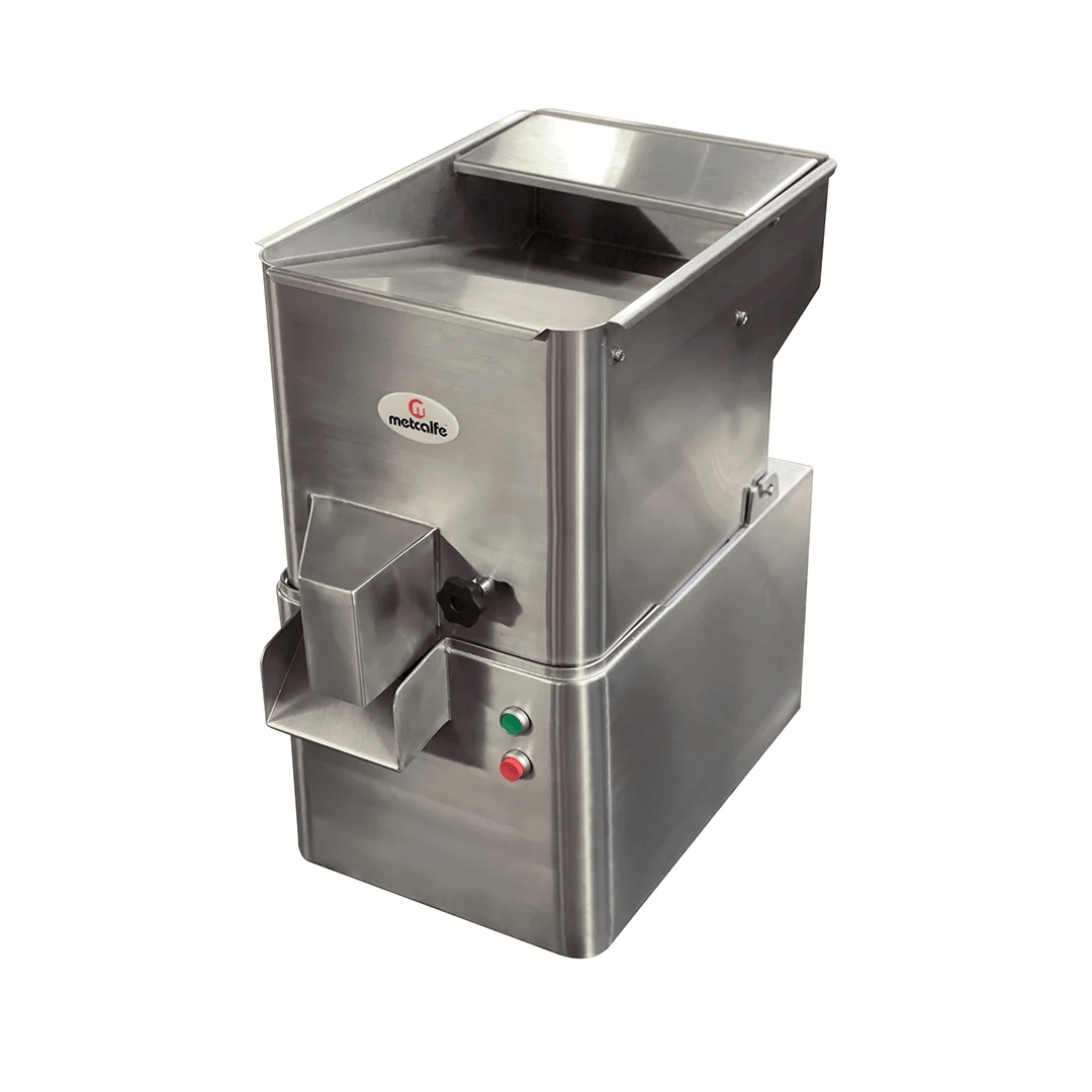 EC-20 - Automatic Chipper - 230V/50Hz/1~ (10Amp)